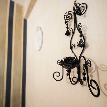 Un Ospite A Fontania Bed and Breakfast Gaeta Eksteriør billede