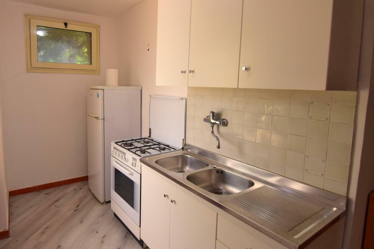 Un Ospite A Fontania Bed and Breakfast Gaeta Eksteriør billede