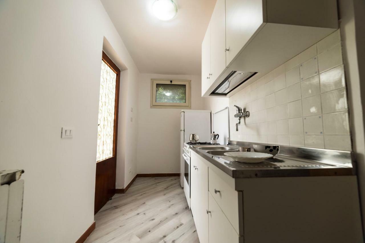 Un Ospite A Fontania Bed and Breakfast Gaeta Eksteriør billede