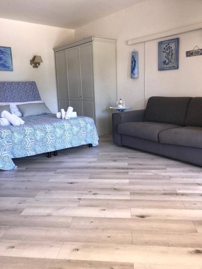 Un Ospite A Fontania Bed and Breakfast Gaeta Eksteriør billede